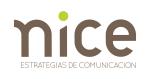 NICE Estrategias de Comunicación