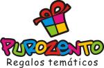 Purozento Regalos Temáticos