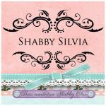 SHABBY SILVIA DECO ROMANTICA