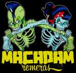 Macadam Remeras