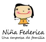 Niña Federica - Blends de Especias