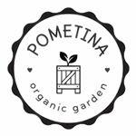 POMETINA organic garden